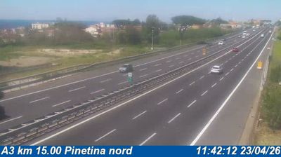 Live webcam in Torre del Greco, ایتالیا