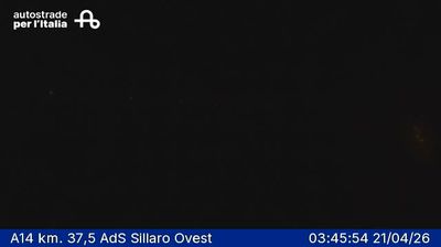 Live webcam in Castel San Pietro Terme, Itàlia