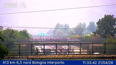 Live webcam in Rímini, Itàlia