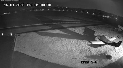 Live webcam in Masłów Pierwszy, Polska