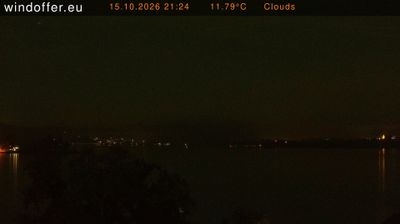 Webcam Allensbach › South-west