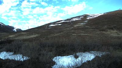 Live webcam in Анкоридж, Сполучені Штати Америки