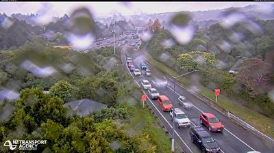 Live webcam in Manurewa, Naujoji Zelandija