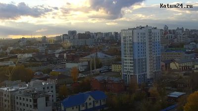 Barnaul