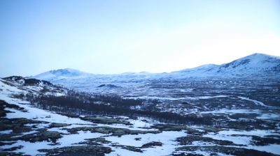 Live webcam in unknown, Noruega