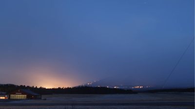 Live webcam in Oppdal, Norwegen