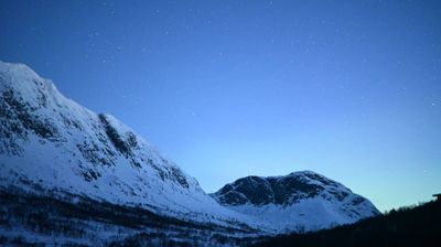 Live webcam in unknown, Noruega