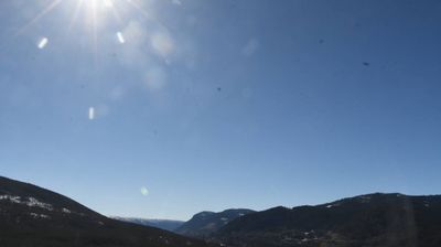 Live webcam in unknown, Noruega