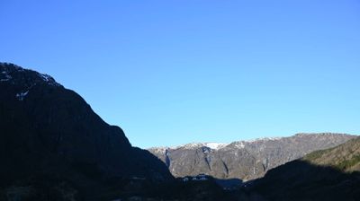 Live webcam in unknown, Noruega