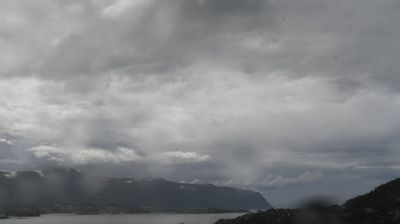 Live webcam in Alesund, Norge