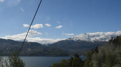 Live webcam in unknown, Noruega