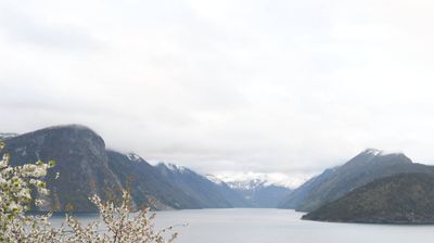 Live webcam in unknown, نروژ