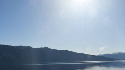 Live webcam in Sogndal, نروژ