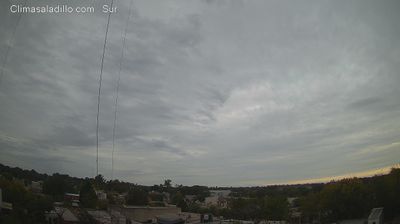 Saladillo › Süden