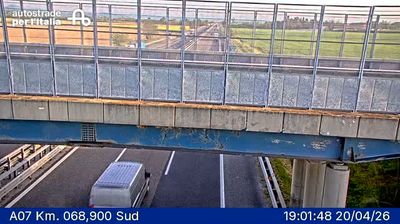 Live webcam in Tortona, Itàlia