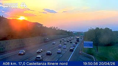 Live webcam in Cerro Maggiore, Itàlia