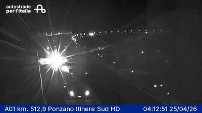 Live webcam in Civita Castellana, Itàlia