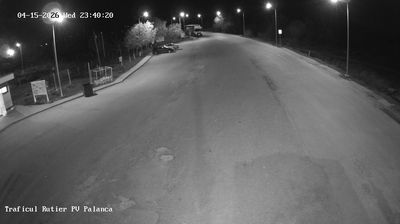 Palanca › Nord-ovest