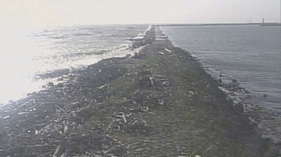 Live webcam in Sakata, Japó