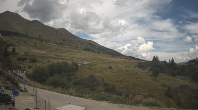 Vermiglio › North-east: Monte Tonale Orientale - Cima Biolca