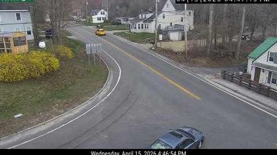 Live webcam in New Ipswich, 美利坚合众国/美利堅合眾國