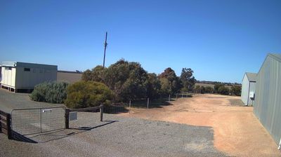 Live webcam in unknown, Australia