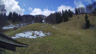 Balm bei Gunsberg › West