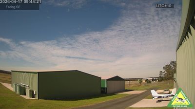 Live webcam in unknown, Австралия