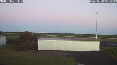 Live webcam in unknown, Australië