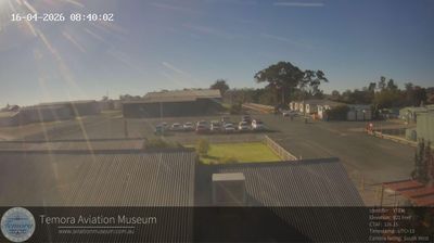 Live webcam in unknown, Australien