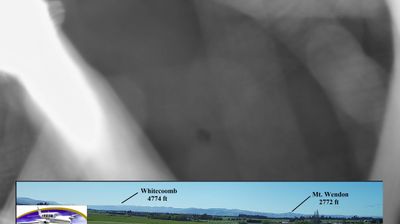 Northern Community › Północny wschód: Balfour -> NE