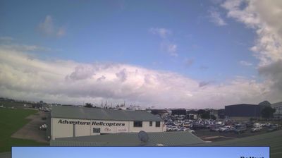 Live webcam in Tauranga, Uusi-Seelanti
