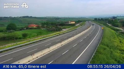 Live webcam in Pietradefusi, Италија