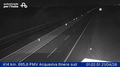 Live webcam in Acquaviva delle Fonti, Itàlia