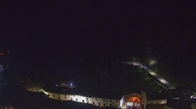 Live webcam in Formiche Alto, Spanien