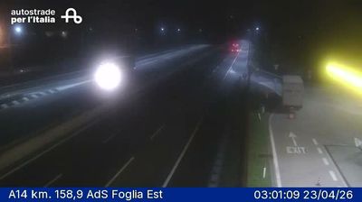 Live webcam in Pesaro, Италија