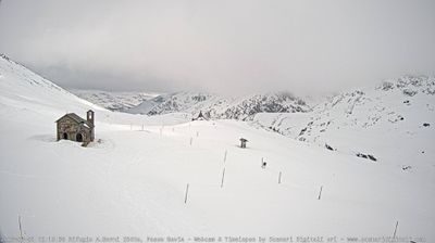 Valfurva › North-east