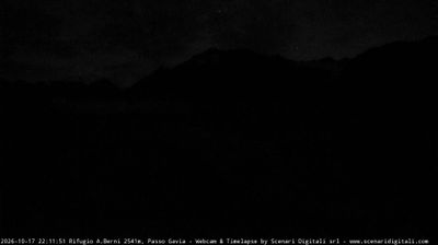 Valfurva › North-east