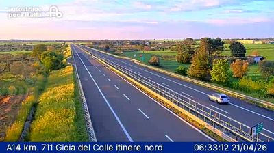 Live webcam in Campi Bisenzio, Itàlia