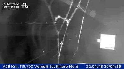 Live webcam in Borgo Vercelli, Itàlia
