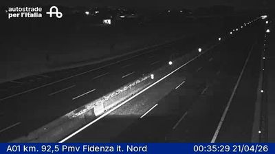 Live webcam in Fontanellato, Itàlia