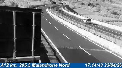 Live webcam in Rosignano Marittimo, Itàlia