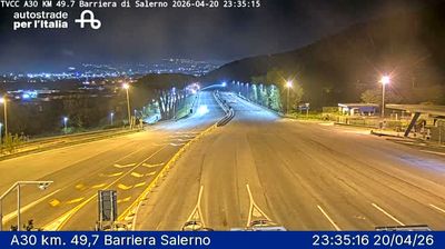 Live webcam in Mercato San Severino, Itàlia