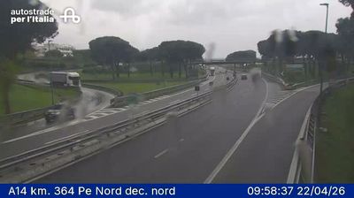 Live webcam in Citta Sant'Angelo, Itàlia