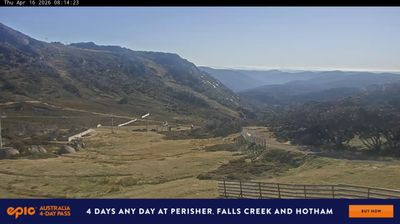 Live webcam in unknown, استرالیا