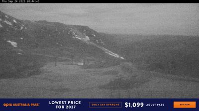 Snowy Monaro Regional Council › North-east