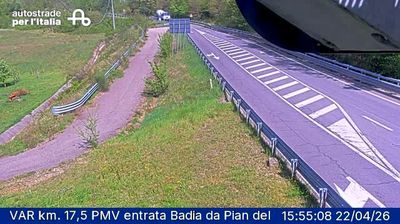 Live webcam in Castiglione dei Pepoli, Itàlia