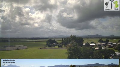 Live webcam in unknown, Austràlia