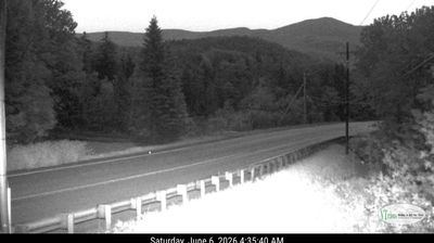 Live webcam in Searsburg, United States