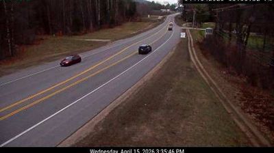 Live webcam in Ossipee, 美利坚合众国/美利堅合眾國